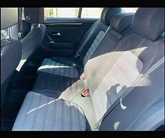 2011 Passat cc - Image 6/10