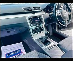2011 Passat cc - Image 10/10