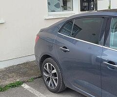 Renault Megan