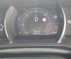Renault Megan - Image 6/10