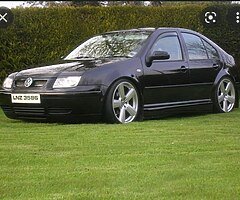 Wanted 5x100 alloys