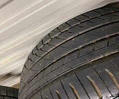 Audi RS3 Alloy's - Image 4/5
