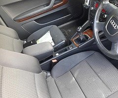 Audi a3 2009 1.9tdi new nct - Image 4/7