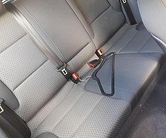 Audi a3 2009 1.9tdi new nct - Image 5/7
