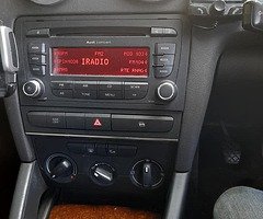 Audi a3 2009 1.9tdi new nct - Image 6/7