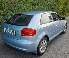 Audi a3 2009 1.9tdi new nct - Image 7/7