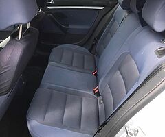 Golf 5