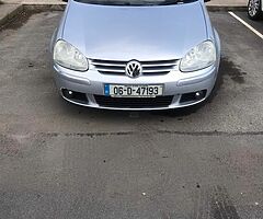 Golf 5 - Image 5/7