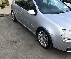 Golf 5 - Image 7/7