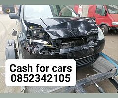 Cash for cars