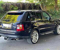 Range Rover Sport HSE - Image 4/8