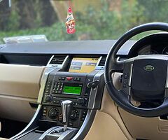 Range Rover Sport HSE - Image 7/8