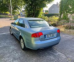 Audi A4 - Image 3/6