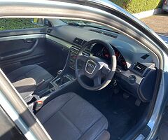 Audi A4 - Image 5/6