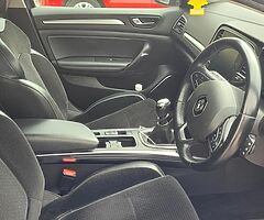 Renault Megan 1.5 - Image 3/8