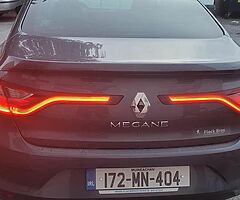 Renault Megan 1.5 - Image 6/8