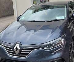 Renault Megan 1.5 - Image 8/8