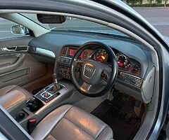 Audi A6 - Image 3/5