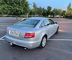 Audi A6 - Image 5/5