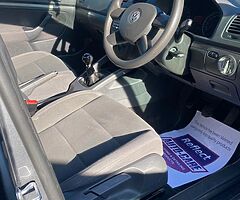 Volkswagen Golf Comfort - Image 3/10