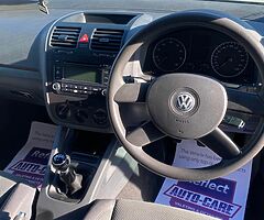 Volkswagen Golf Comfort - Image 4/10