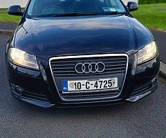Audi A3 2010 1.6l diesel manual - Image 3/7