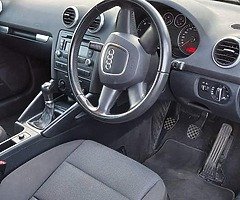 Audi A3 2010 1.6l diesel manual - Image 4/7