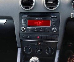Audi A3 2010 1.6l diesel manual - Image 6/7