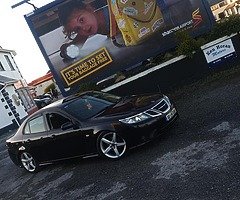 Saab 9-3 For sale - Image 8/10