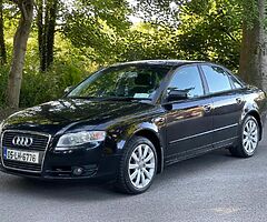 Audi A4 1.9 TDI