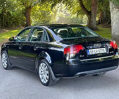 Audi A4 1.9 TDI