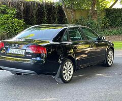 Audi A4 1.9 TDI - Image 3/7