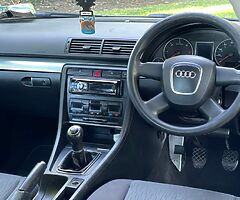 Audi A4 1.9 TDI - Image 6/7
