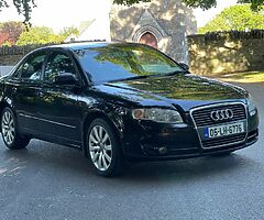 Audi A4 1.9 TDI - Image 7/7