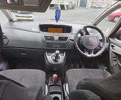 Citroien c4