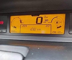 Citroien c4 - Image 3/10