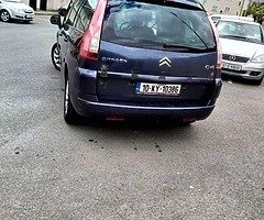 Citroien c4 - Image 6/10
