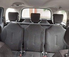 Citroien c4 - Image 8/10