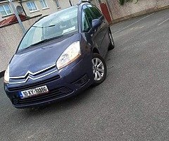 Citroien c4 - Image 9/10