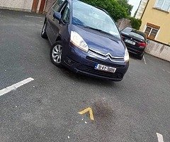 Citroien c4 - Image 10/10