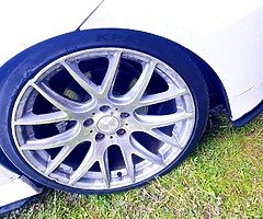 Alloys wheels R19 - Image 4/7