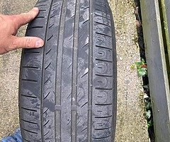 Alloys wheels R19 - Image 5/7