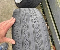 Alloys wheels R19 - Image 6/7