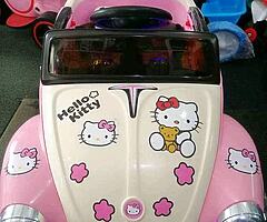 :-D(AVAIL NOW ‼️ NEW HK CAR /RECHARGEABLE RIDE ON CAR FOR KIDS - Image 9/10