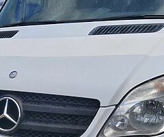 Mercedes-Benz Sprinter 2012 Fridge Van. - Image 5/6