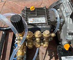 Maxflow power washer - Image 3/4