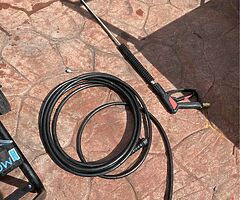 Maxflow power washer - Image 4/4