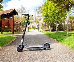 Brand New Electric Scooters - AOVO Pro