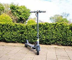 Brand New Electric Scooters - AOVO Pro