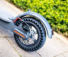 Brand New Electric Scooters - AOVO Pro - Image 3/6